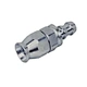 Straight Barb to PTFE Hose Ends